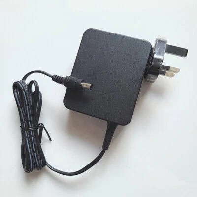 AC Adapter For NETGEAR Router AD2003100 Power Supply Cord Charger -UK 19V 3.16A - Image 1 of 4