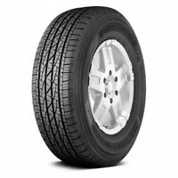 7-7.5/32 Set of 2 Used 245/75R16 Linglong Crosswind EcoTouring 111H