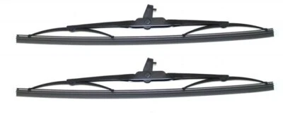 QUALITY AFTERMARKET COPPIA TERGICRISTALLI ANTERIORI LAND ROVER DEFENDER