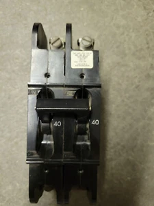 Heinemann Electric CE2-G3-U 40A - Picture 1 of 4