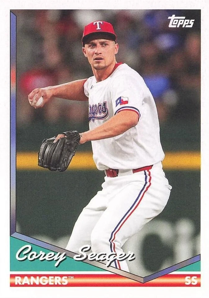 2024 Topps Archives Baseball Pick Complete Your Set #201-300 RC Inserts Parallel - Image 1 of 1