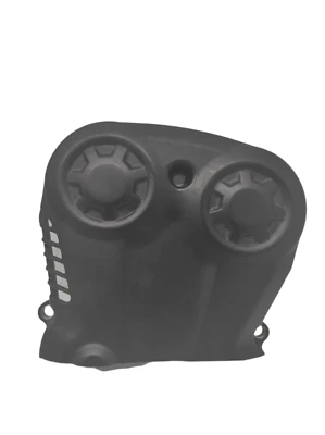 Pareja Tapa Cubierta Correa Vertical Multistrada 950 2017 - Imagen 1 de 4