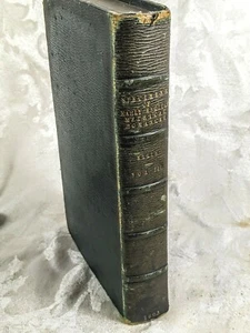 Specimens of Early English Romances 14th Cen George Ellis 1805 Vol III Romances - Picture 1 of 8