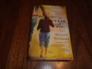 The Year of Fog by Michelle Richmond (2008) Paperback - Foto 1 di 1