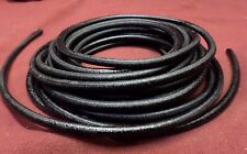 25ft 7mm Cloth Spark Plug Wire Gas Engine Maytag Car Truck Tractor Auto Hit Miss