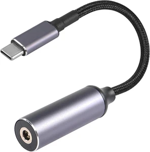Sinloon PD 100W DC4017 to Type C Power Charging Cable, DC 4.0X1.7Mm Female Input - Picture 1 of 12
