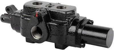 SAVYSPEDY Log Splitter Control Valve For LS27 LS27T LS33T 522LS 831LS 918-0481A 917-0899