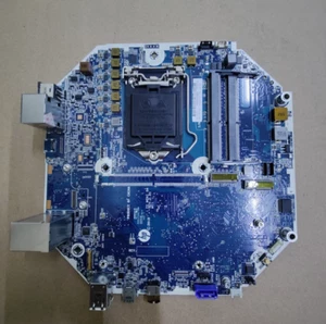 HP Z2 MINI G4 Mini graphics workstation motherboard L13218-001  L04863-005 - Picture 1 of 4