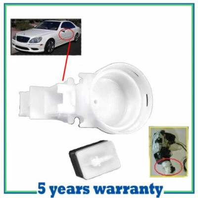 Driver Door Lock Actuator Repair Kit For Benz S500 S600 S55 S350 S430 - Image 1 of 4