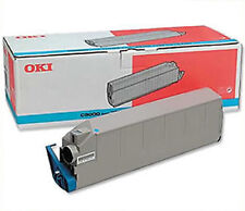 OKI Toner Cartridge C9300 / C9500 - 41963606 -MAGENTA