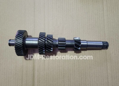 Contraeje Toyota Jzx100 R154 Jzx90 Jzx110 Jzz30 33421-24021 nuevo Foto 1 de 2