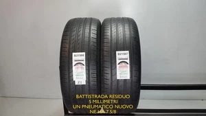 Gomas Usadas 235/55R19 105Y Pirelli Scorpion Verde (Talón Roto) Pneum B21508 - Imagen 1 de 2