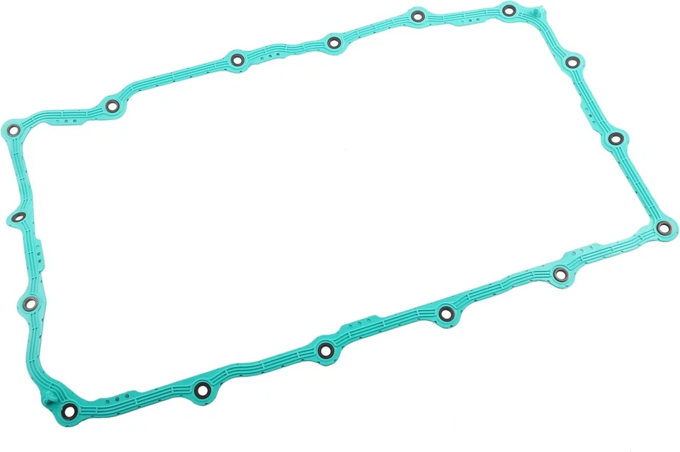 Transmission Oil Pan Gasket OEM ACDelco 24297886 for Chevrolet, GMC, Cadillac - Изображение 1 из 1