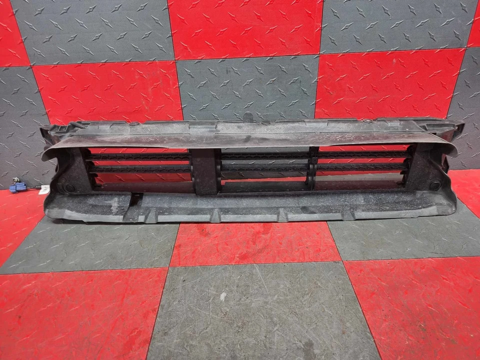 Conjunto de obturador de aire de radiador inferior Honda CR-V CRV 2020-2022 probado OEM 65 K Foto 1 de 4