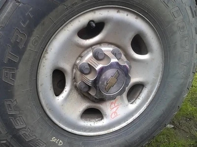 Wheel 16x6-1/2 Fits 03-25 EXPRESS 2500 VAN 31471753 - Image 1 of 4