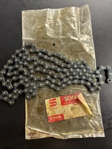 NOS Schwinn D.I.D. 1/2" X 3/32" - 116L Chain - Picture 1 of 4