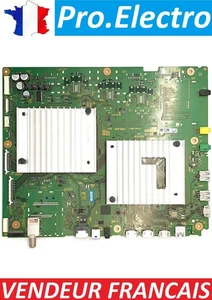 Scheda Madre TV Sony US KD-55XG9505 65XG9505 75XG9505 55X950G YA03080AA - Picture 1 of 2