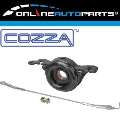 Driveshaft Centre Support Bearing for Mazda Tribute V6 3.0L AJ 2001~2006 - Image 1 of 4