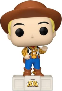 Pop Toy Story 429 RM als Woody Spielfigur Funko 42945 - Bild 1 von 3