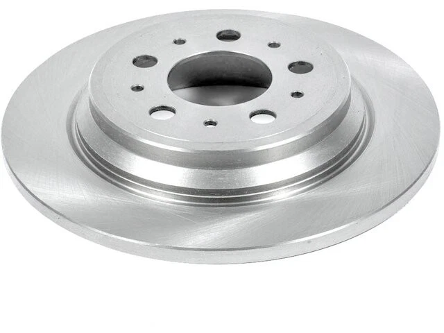 Rotor de freno trasero Power Stop 67KRYG91 para Volvo S70 V70 1999 2000 Foto 1 de 1