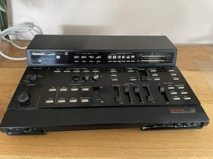 Panasonic Digital Production Mixer WJ-MX 10 - Picture 1 of 13