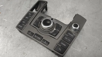 COMMUTATEUR MMI Audi A6 Avant Quattro (C6) 2005 4F1919610Q / 4F1919610 - Photo 1/3