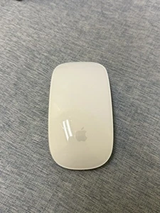 Apple Magic Mouse 2 A1657 White - Bild 1 von 6