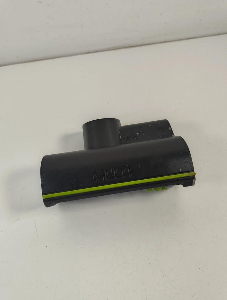 Genuine Gtech ATF037 Multi Power Motorised Brush Head Attachment - Image 1 of 4