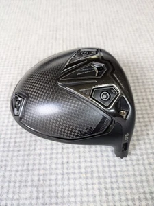 Cobra Dark Speed LS Driver 9.5° Head Only 480063 - Picture 1 of 8