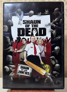 Shaun of the Dead (DVD) - OPEN - Picture 1 of 4