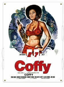 Calendario perpetuo Nostalgic Art Coffy 27x35 in cartone con 2 ruote da regolare* - Foto 1 di 2