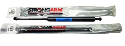 LOTE DE 2, soporte elevador tapa maletero brazo fuerte 6423 se adapta 02-10 Lexus SC430 Foto 1 de 4