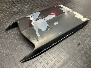 1969 1970 Ford MUSTANG TORINO COUGAR HOOD SCOOP 69 70 W/ Grill & Turn Signals - Bild 1 von 5