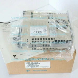 Nuevo servo driver Yaskawa SGDS-05A05A ENVÍO RÁPIDO 1 pieza - Imagen 1 de 1