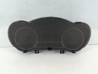 Cuadro de instrumentos velocímetro Kia Optima 2012-2013 medidores 94011-2t882 RL32W Foto 1 de 4