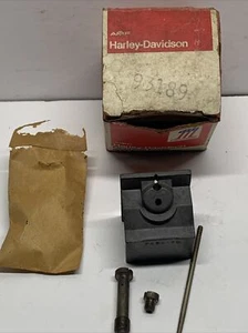 Harley Davidson OEM DELLORTO THROTTLE Piston- 27702-69P (?) 27606-69P Sprint AMf - Picture 1 of 12
