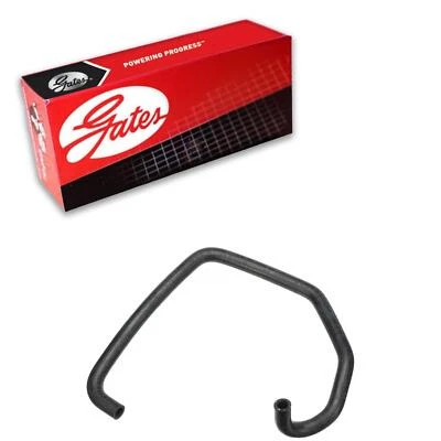 Gates HVAC Heater Hose For 1996-2000 Toyota 4Runner 2.7L L4 GAS - Image 1 of 3