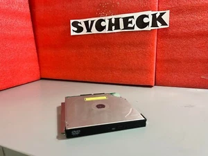 Supermicro Teac DV-28E-VV3 8x IDE Slim Internal DVD Drive w 4-pin Power Adapter - Picture 1 of 6