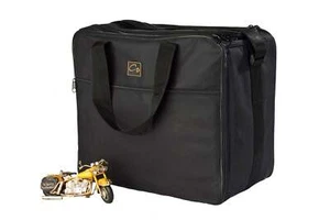 Laptop-Innentasche passend für Touratech ZEGA CASE PRO 45Ltr Seiten-Koffertasche - Bild 1 von 12
