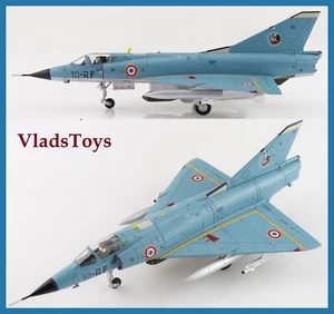 Hobby Master 1:72 Mirage IIIC 10-RF/No.31 EC 2/10 Seine French AF 1978 HA9803 - Picture 1 of 7