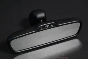 8T0857511AB 4PK Innenspiegel Automatiquement Anti-éblouissement Audi RS4 B8 S8 - Picture 1 of 11