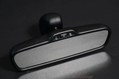 8T0857511AB 4PK Interior Mirror Auto Dimming Audi RS4 B8 S8 4H RS6 RS7 4G - Image 1 of 4