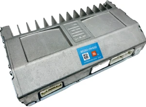 NEW TOYOTA 4RUNNER JBL RADIO NAVIGATION AUUDIO AMPLIFIER AMP 86280-0W650 JBL - Picture 1 of 4