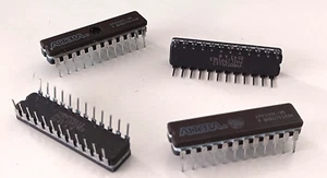 10Pcs Lot EP610DC-35 Altera Programmable Logic Device IC - Picture 1 of 6