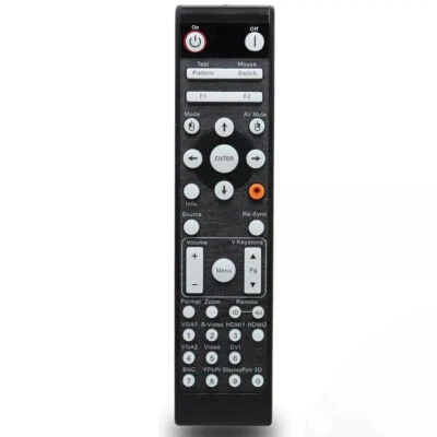 1PC   Remote Control EH500 EH503 H515T X515 WU515T OEX917 - Bild 1 von 2