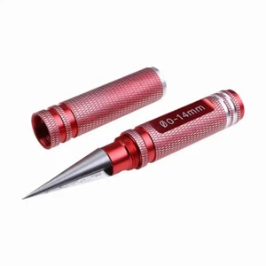 Rc Car Body Post Shell Reamer Drill For Arrma Senton Raider Fury Vorteks Granite - Picture 1 of 5