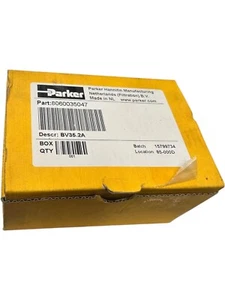 Genuine Parker BV35.2A, 8060035047 **SALE** - Picture 1 of 2