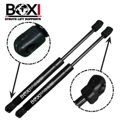 2x HOOD LIFT SUPPORTS SHOCK STRUT ARM ROD DAMPER FITS INFINITI M35 M45 2003-2005 Foto 1 de 4