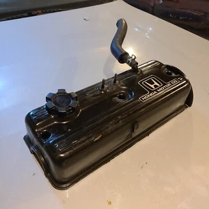 Honda A20A A20A1 A2 Valve Cover for Accord/Prelude 1982-1989 84 85 86 87 88 ET2 - Picture 1 of 9