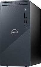 Dell Inspiron 3020 Desktop Intel Core i9-13900K 4TB SSD+20TB HD 64GB Ram Tower